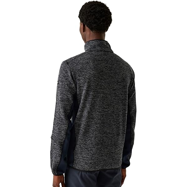 TrailCrest Men's C-Max Full Zip Polar Fleece Jacket, Mossy Oak